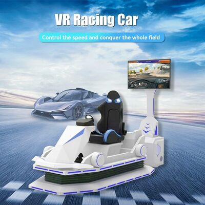 VR Симулятор вождения Соревнования Симулятор вождения Цена Автомобильные гоночные игры Симулятор машины