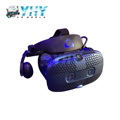 VR бесплатный боевой симулятор 9d VR симулятор в помещении Vitural Reality онлайн-видеоигры