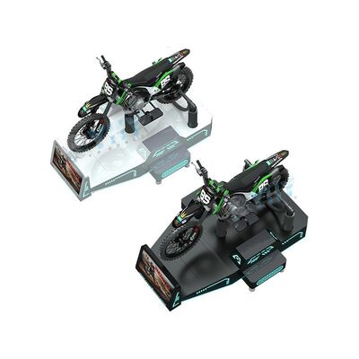 Коммерческая VR горномотоциклетный симулятор интерактивная фитнес и экстремальные виды спорта аркадная платформа