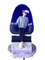 Имитатор акрилового 360 стула кино VR яйца зрения 9D вращая