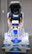 Игрок 9D VR YHY VR одиночный стоя имитатор 360 в торговом центре