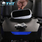 Высокотехнологичные русские горки 720 градусов имитатора видеоигры 9D VR