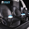4 проект кинотеатра VR машины 9D стула имитатора стрельбы мест взаимодействующий VR