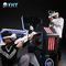 2 имитатор стрельбы оружия сражения игроков 9d VR для парка атракционов