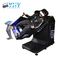 стул имитатора игры 110V 9D мини VR вращение 360 градусов для крытой спортивной площадки