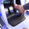 Игровой автомат гоночного автомобиля тренажера F1 гонки VR с гарантией 1 года