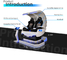 игровой автомат взрослых VR Godzilla имитатора стула игроков VR двойника 9D