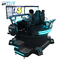 2 усаживает 3 виртуальную реальность Dof 9D участвуя в гонке имитатор VR управляя игровым автоматом автомобиля