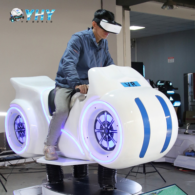3 мотор DOF VR управляя игроком имитатора 1 для торгового центра