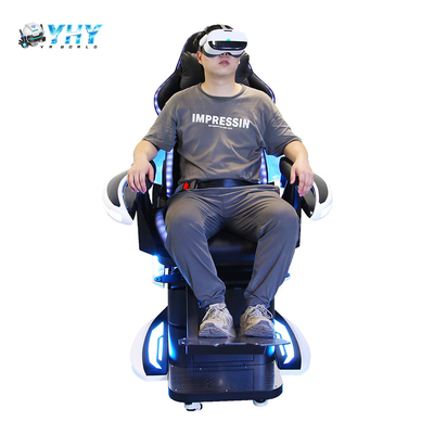 YHY VR Производитель Виртуальная реальность 360 Катастрофа Motion Chair