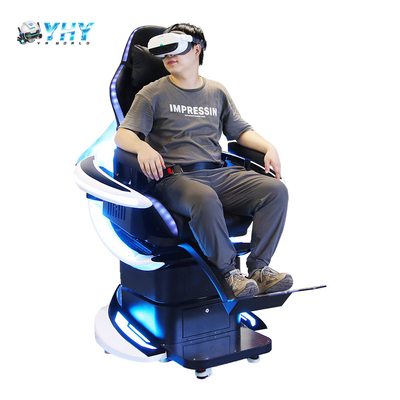 VR Gaming 9D VR Cinema Amusement Park VR 360 Симулятор