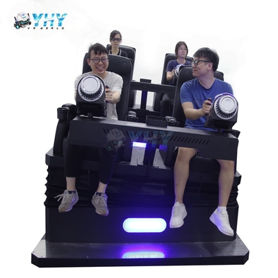 Оборудование для кинозала VR-поставщика, кинотеатр 7D, кинотеатр с движением, кинотеатр