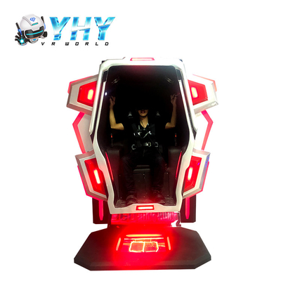 Имитатор игры VR крытых спорт 360 машина игры вращения VR степени